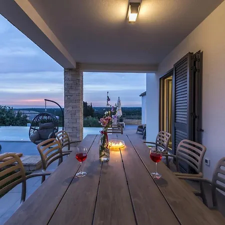 Villa Meli *