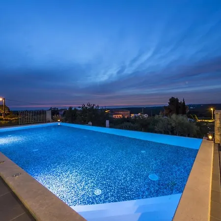 Meli * Sveti Lovreč Pazenatički