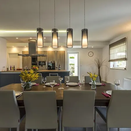 Meli וילה Sveti Lovreč Pazenatički