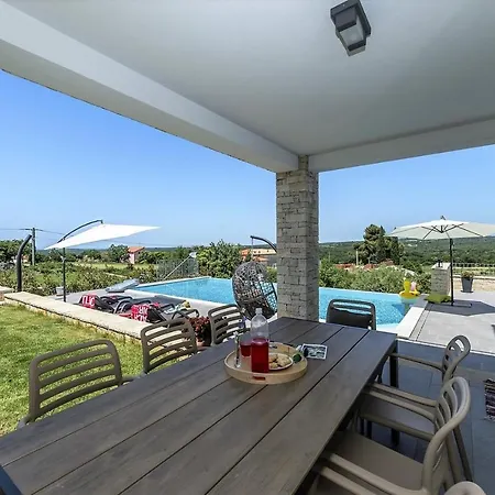 Meli Sveti Lovreč Pazenatički