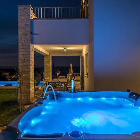 Meli Villa