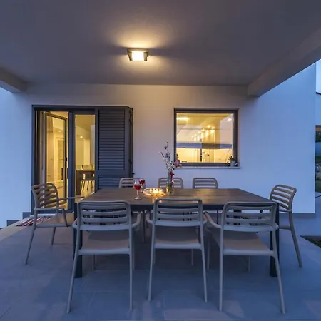 Meli Villa